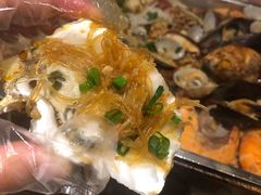 -原乡故事里海鲜大餐(玉祥门北马道巷店)