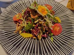 -Wei菋·Le Bistrot