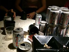 -百威KTV(恒福路店)
