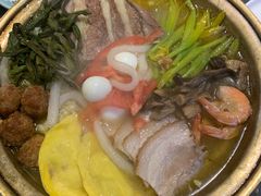 -紫泥369粗粮季(鼓楼店)