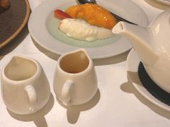 鸳鸯鲤鱼冻-葡京日丽(澳门葡京酒店)