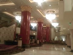 -北京中国大饭店