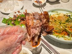 -老知青·东北菜(中华城店)
