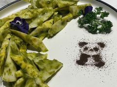 -四川饭店(长白店)