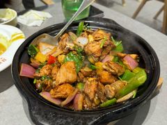 -荣记·囍粤茶餐厅(花都店)