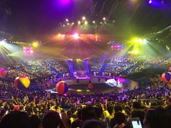 -珠海横琴长隆《卡卡虎奇遇记》