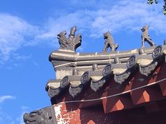 -千佛山风景名胜区