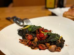 -君悦酒店·La Terrazza意合園·意式风味