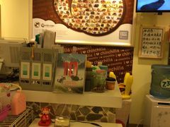 -龙猫仔乐园(惠福东路店)