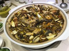 -爱膳菌锅锅(阳南店)
