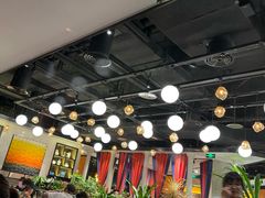 -半秋山西餐厅(巴南万达广场店)