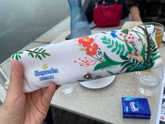 -琶醍壹号•潮菜江景餐吧