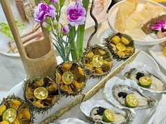 -喜聚薈·花膠雞海鮮火鍋(越秀店)