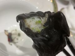 墨鱼水饺-味茂·老船夫1927(东海东路店)