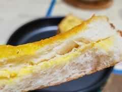 双熟岩烧吐司-KenGee仟吉(芜湖路店)