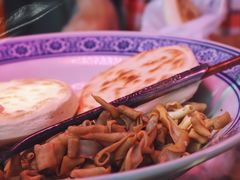 -清真拉妈卤味(回民街店)