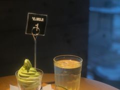 -无印良品餐堂 MUJI Diner(成都太古里店)