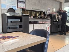 -必胜客(海安文峰店)