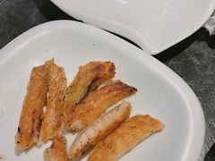 -大渔铁板烧(大悦城店)