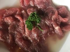 -滇釜火锅·能喝汤的火锅(车公庄店)