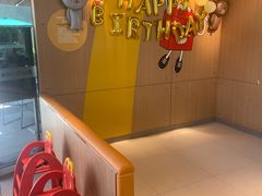 -麦当劳(龙华印象汇店)