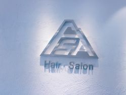 点击看大图 -ASA HAIR SALON