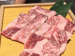 -何发发和牛烧肉·鳗鱼榴莲放题自助(乐峰广场店)