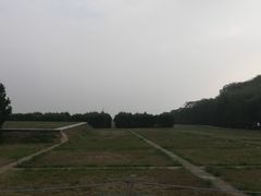 -汉景帝阳陵博物院
