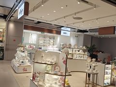 -燕莎友谊商城(亮马桥店)