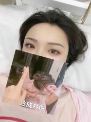 -久匠·野生眉半永久纹眉