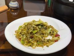 -WILDS 野有食(碧坞店)