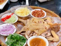 网红鸡-新榕记滨江壹號