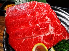 -九田家黑牛烤肉料理(太阳宫广场店)