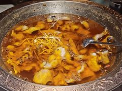 -雲蜀龙阁·金牌水煮鱼(方庄店)