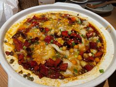 -花盐街·四川乐山小吃(西单大悦城店)