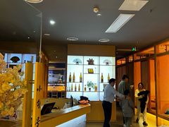 -小句号·精致料理(江南环球港店)