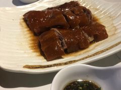 -梧桐餐厅(泉城路店)