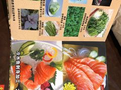 -金明姬铁锅炖(东坝店)