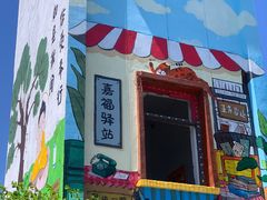 -天安门城楼