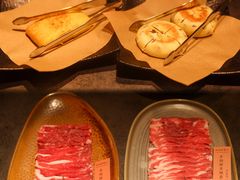 -腾格里· 蒙古山羊火锅(北京中关村店)