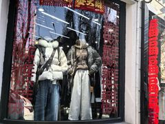 -天津五大道文化旅游区