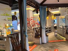 -鹅村长(世纪花园店)