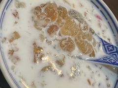 水牛奶桃胶-双喜老铺(人民广场店)