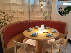 -蜜桃餐厅·伴山(绿宝广场店)