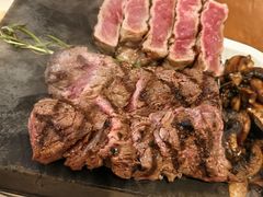 -Entrecôte 法国牛扒馆(保利·时光里店)