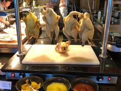 -富力丽思卡尔顿酒店·香荟全日制餐厅