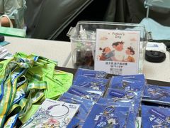 -迪卡侬(环球港店)