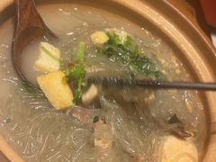 -古都历食南京菜·烤鸭·鸭血粉丝·汤包(南京博物院店)