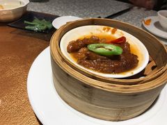 -红棉中餐厅·广州海航威斯汀酒店