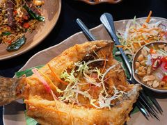-Thai Alley泰爱里(二沙岛店)